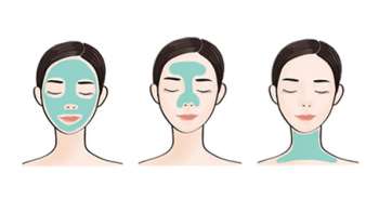 How To Get Clearer Skin With Clay Masks