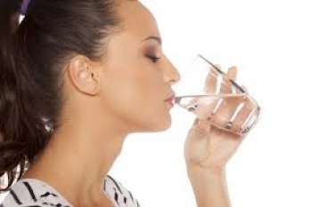 The Importance of Water in the Body