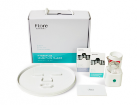 Flore Hydrogel Face Mask Maker Machine Set