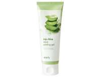 Jeju Aloe Aqua Peeling Gel