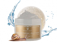 Snail Repairing Jelly Mask