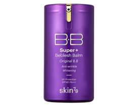 Purple BB Cream 