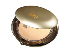 Gold BB Powder Pact SPF35 PA+++