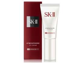 SK-II Atmosphere CC Cream SPF 50/PA++++ [30gm]