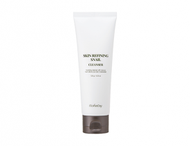 Skin Refreshing Snail Pore Cleanser 