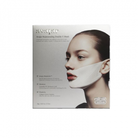 Avajar Rejuvenating Double V Mask (5 Pcs)