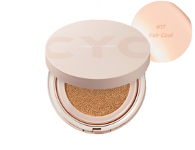Thin Layer Cover Cushion 13 Fair Neutral
