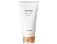 Gold Collagen Cleansing Foam 