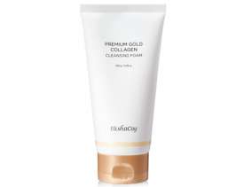 Gold Collagen Cleansing Foam 