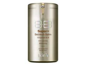 Gold BB Cream 