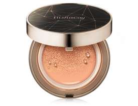 Dewy Layered Cushion #21