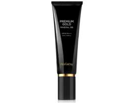 Premium Gold Mineral BB Cream