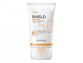 Or.day Shield Sun Gel SPF50