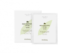 Skin Repairing Snail Mask 