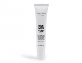 Youth Water Face & Eye Cream 40ml