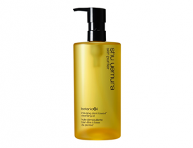 Botanicoil Plant-Based Cleansing Oil (450ml)