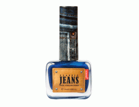 Real Jeans Nail Polish