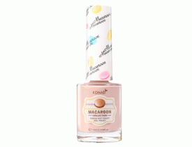 Milk Tea Macaroon Nail Polish 