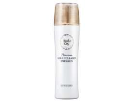 Premium Gold Collagen Emulsion