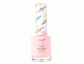 Rose Pink Macaroon Nail Polish 