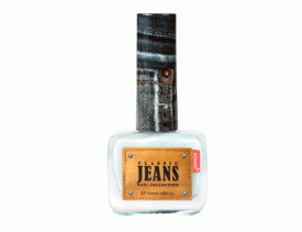 Ice Jeans Nail Polish