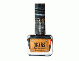 Mid Night Blue Jeans 