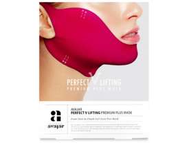 Perfect V Lifting Premium Plus Mask