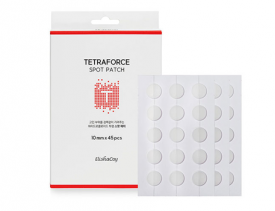 Tetraforce Spot Patch 15pcs x 3 sheet