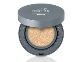 Semi Matt Fix Cushion Pact #21
