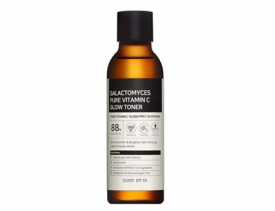 Galactomyces Pure Vitamin C Toner