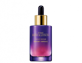 [Time Revolution] Night Repair Purple Ampoule