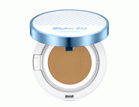Water Fit Mesh Cushion #23