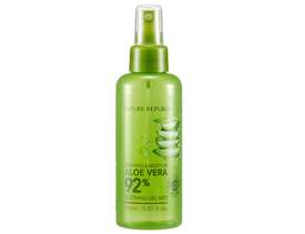 Nature Republic Aloe Vera Soothing Gel Mist 