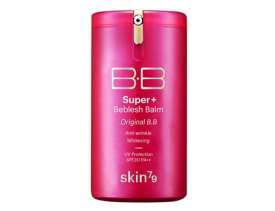 Pink BB Cream 