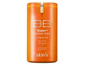 Orange BB Cream 