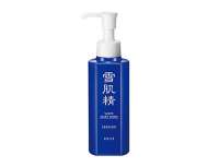 SEKKISEI White Milky Wash 140ml