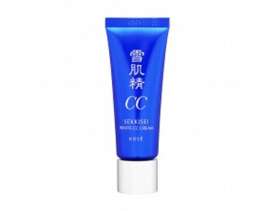 SEKKISEI WHITE CC CREAM 002 NATURAL