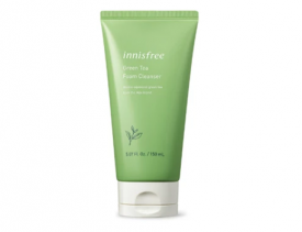 Green Tea Foam Cleanser 150ml