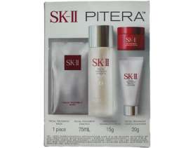 SK-II Pitera Essence Kit Travel Exclusive