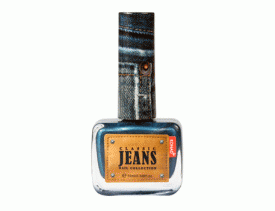 Turkey Blue Jeans