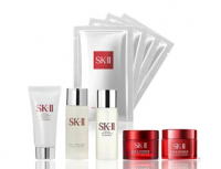 SK-II Beauty Travel Exclusive Set