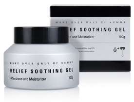 Relief Soothing Gel