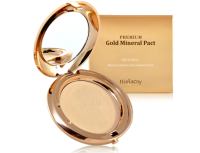 Premium Gold Mineral Pact #21