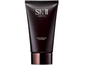 SK-II MEN Moisturizing Cleanser 120g