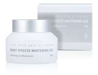 Night Effect Whitening Gel