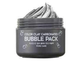 Color Clay Carbonated Bubble Pack