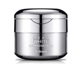 Real White Illumination Cream