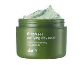 Green Tea Purifying Clay Mask 
