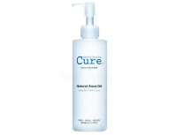Cure Natural Aqua Gel (250ml)