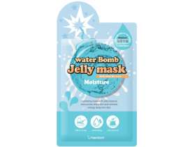 Water Bomb Jelly Mask Moisture (Box of 5 Pcs)